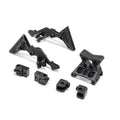 Losi LOS231108 Shock Tower Set & Track Mount: Baja Rey 2.0