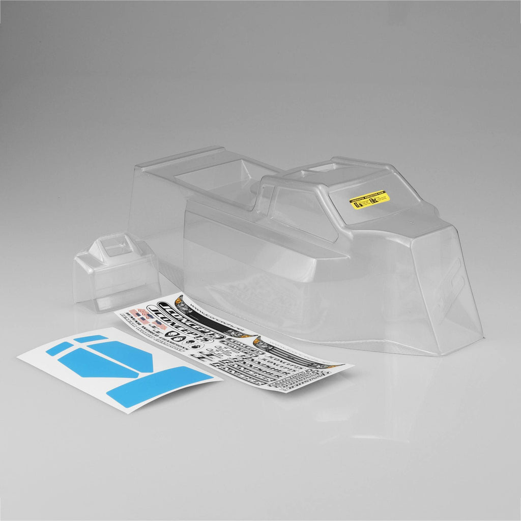 J-Concepts 463 F2 1/8th Truck Body