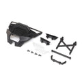 Losi LOS230103 Front Mask: RZR Rey