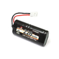 Dynamite DYNB0007 Battery 4.8V 220mAh 2/3AAA NiMH 4C Battery:1/24 Micro SCT & Rally