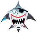 Skydog Kites 10063 Pirate Shark Kite