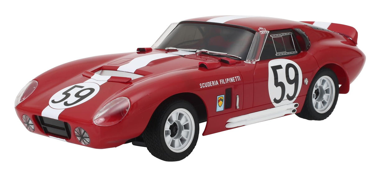 Kyosho 66611 FIRST Mini-Z Shelby Cobra Daytona