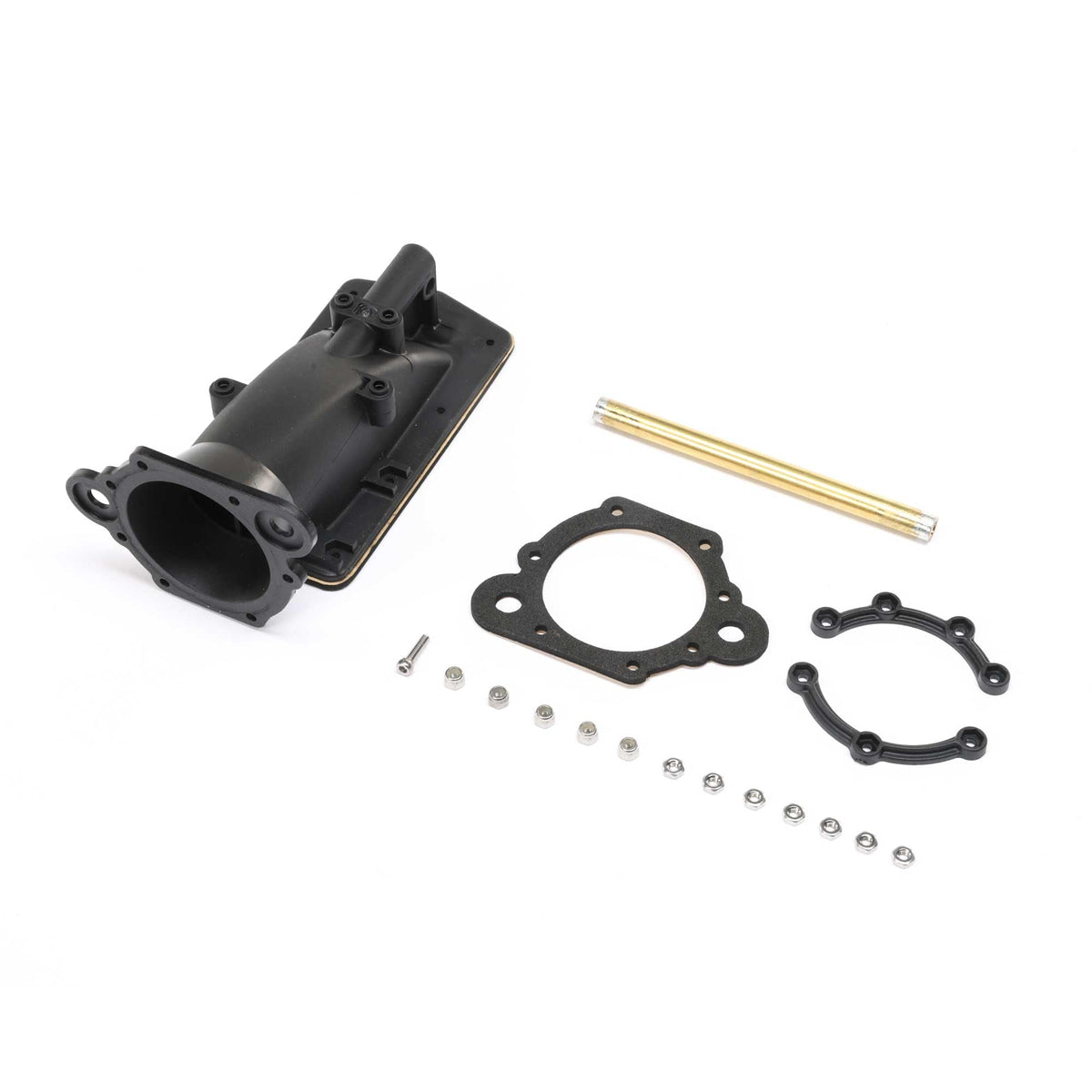Pro Boat PRB282099 Jet Pump Housing Set: Jetstream