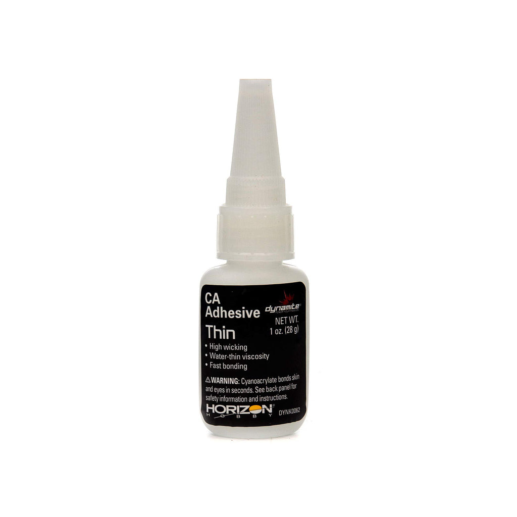 Dynamite DYNK0062 Dynamite CA, Thin, 1 oz.