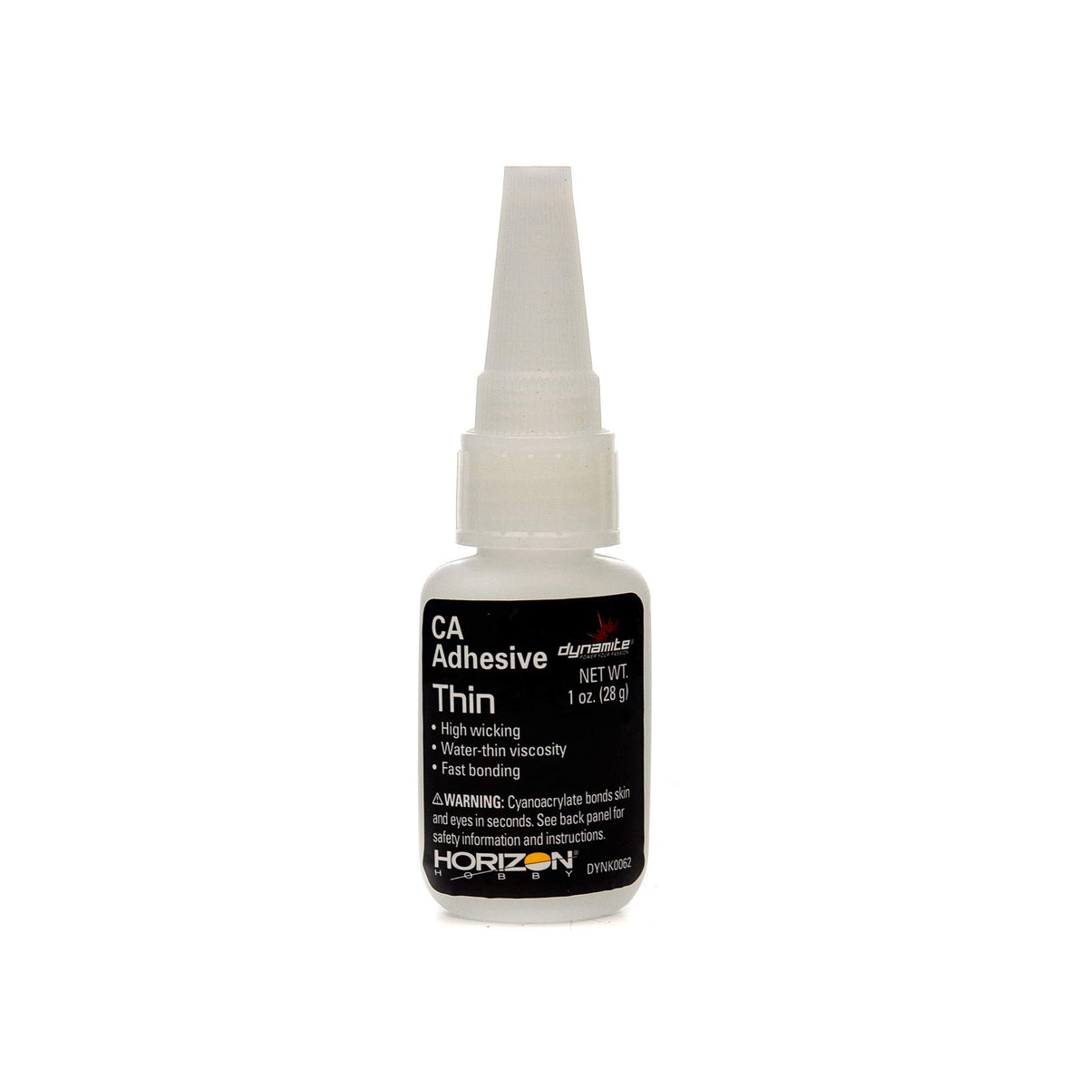 Dynamite DYNK0062 Dynamite CA, Thin, 1 oz.