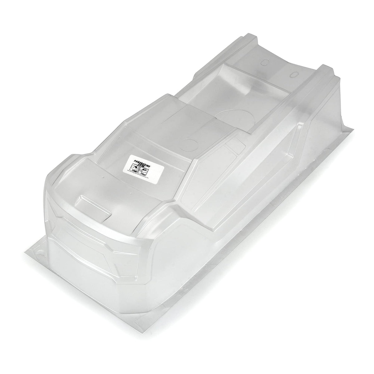 Pro-Line 357100 Axis T Clear Body for 8ightXT & 8ightXTE