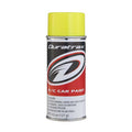 DuraTrax PC279 Polycarb RC Spray Paint, Fluorescent Yellow 4.5 oz
