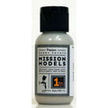 Mission Models MMP-103 Haze Grey US Navy 5H 1oz