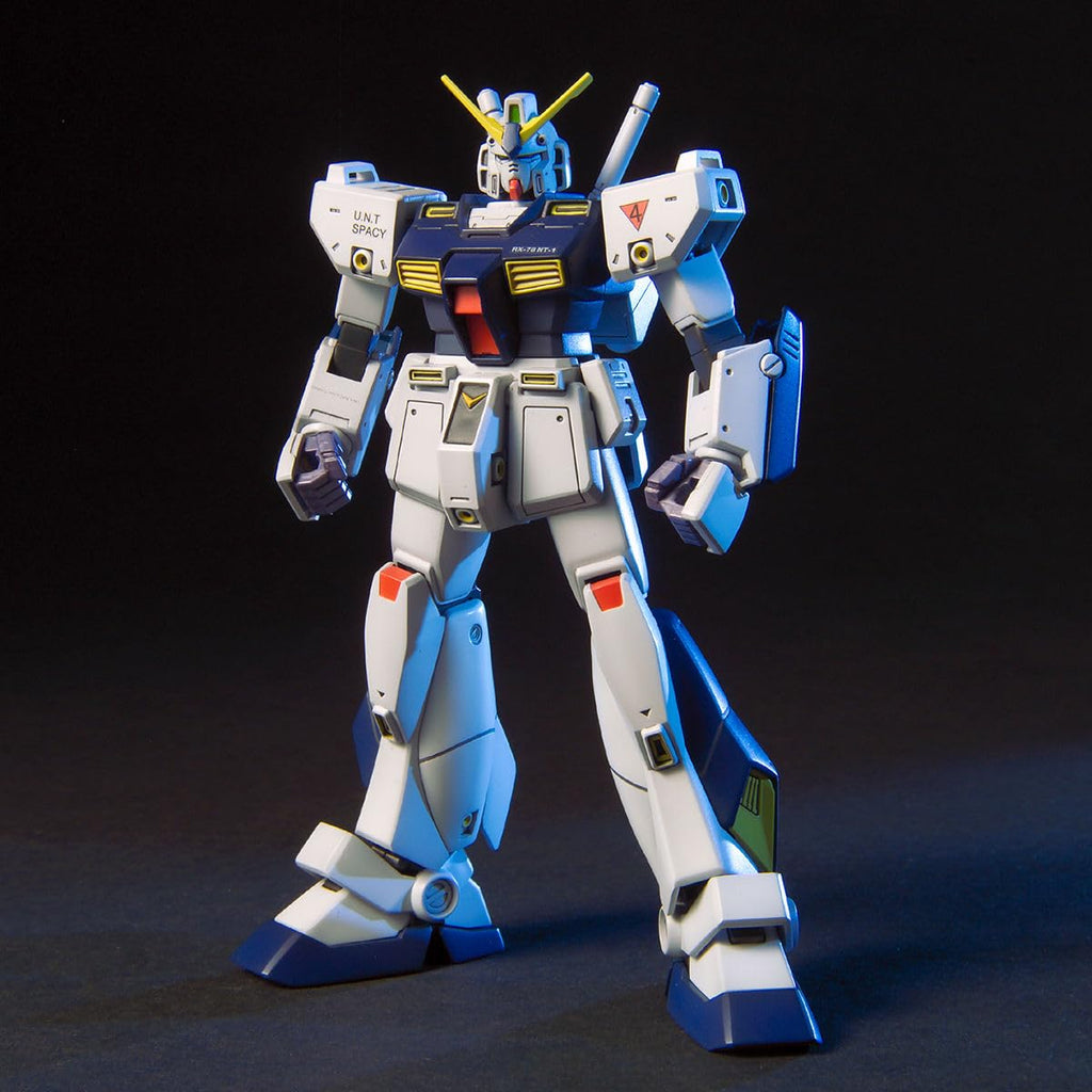 Bandai 1125650 #47 RX-78NT-1 Gundam Alex "Gundam 0080", Bandai HGUC