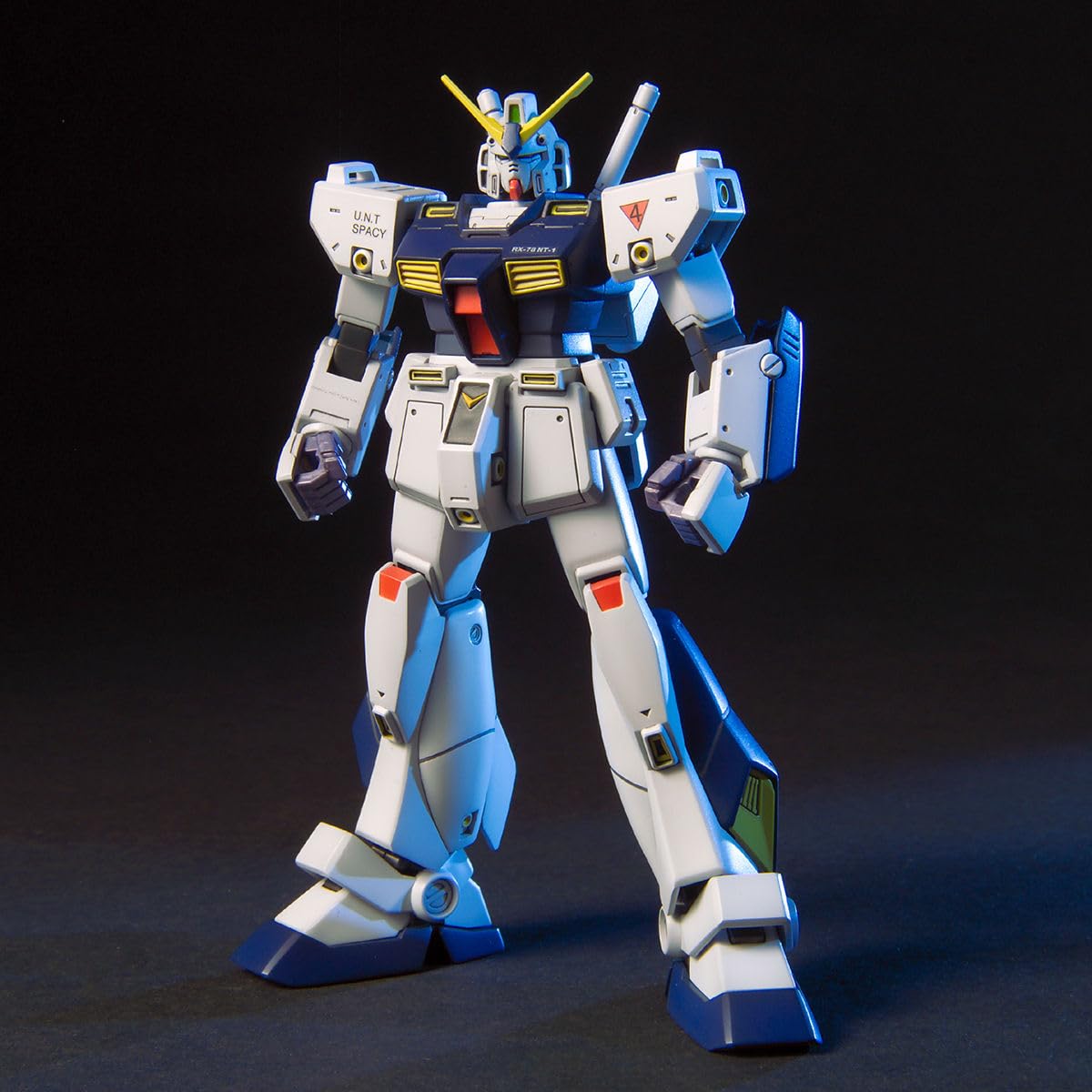 Bandai 1125650 #47 RX-78NT-1 Gundam Alex "Gundam 0080", Bandai HGUC