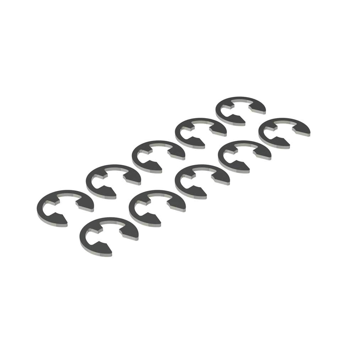 Arrma 710002 E-Clips E-4 (10)