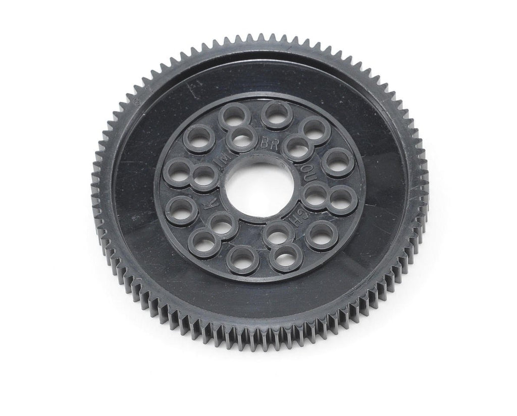 Kimbrough 148 87 Tooth Spur Gear 48 Pitch