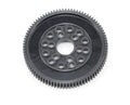 Kimbrough 148 87 Tooth Spur Gear 48 Pitch
