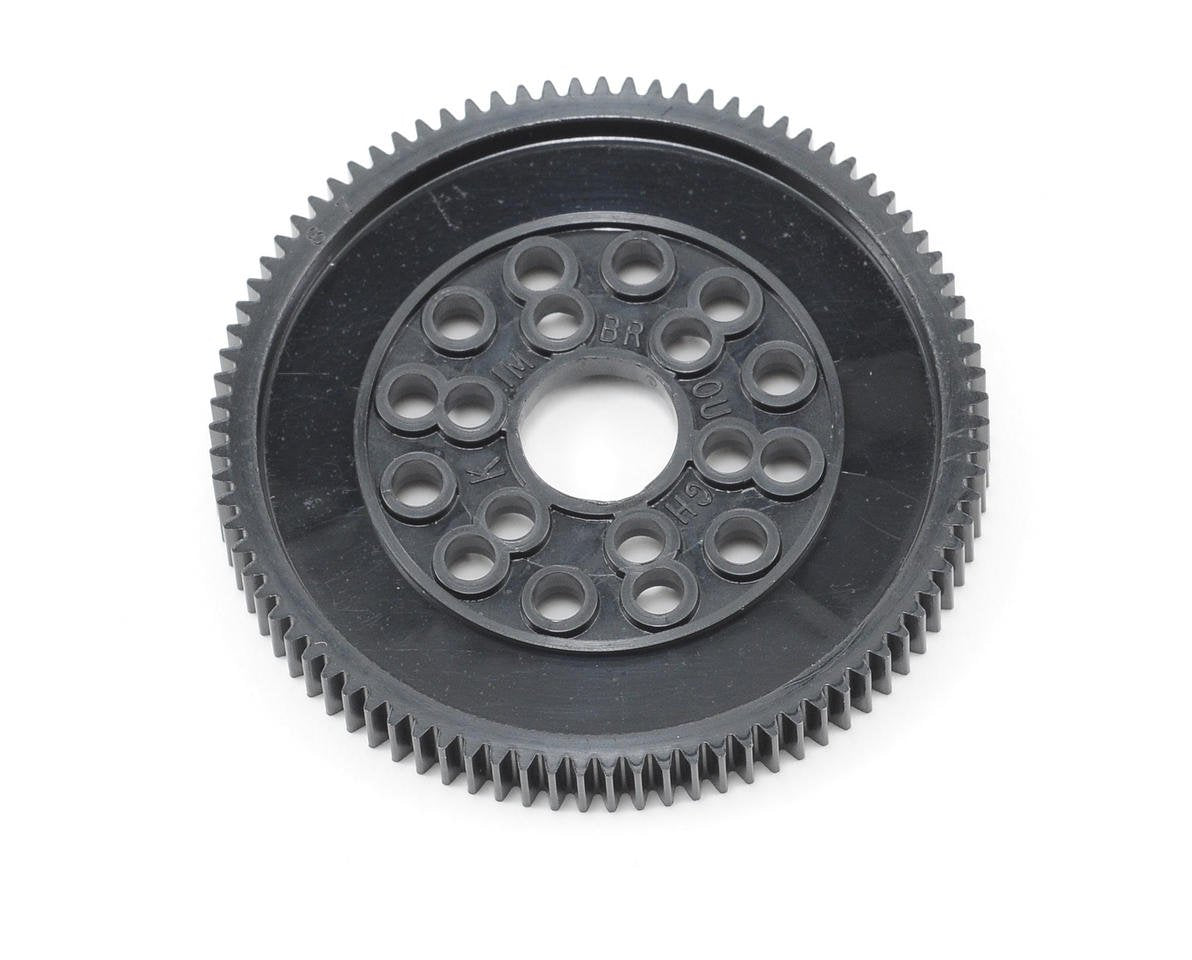 Kimbrough 148 87 Tooth Spur Gear 48 Pitch