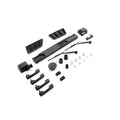 Axial AXI250004 SCX6: Jeep JLU Exterior Detail Parts