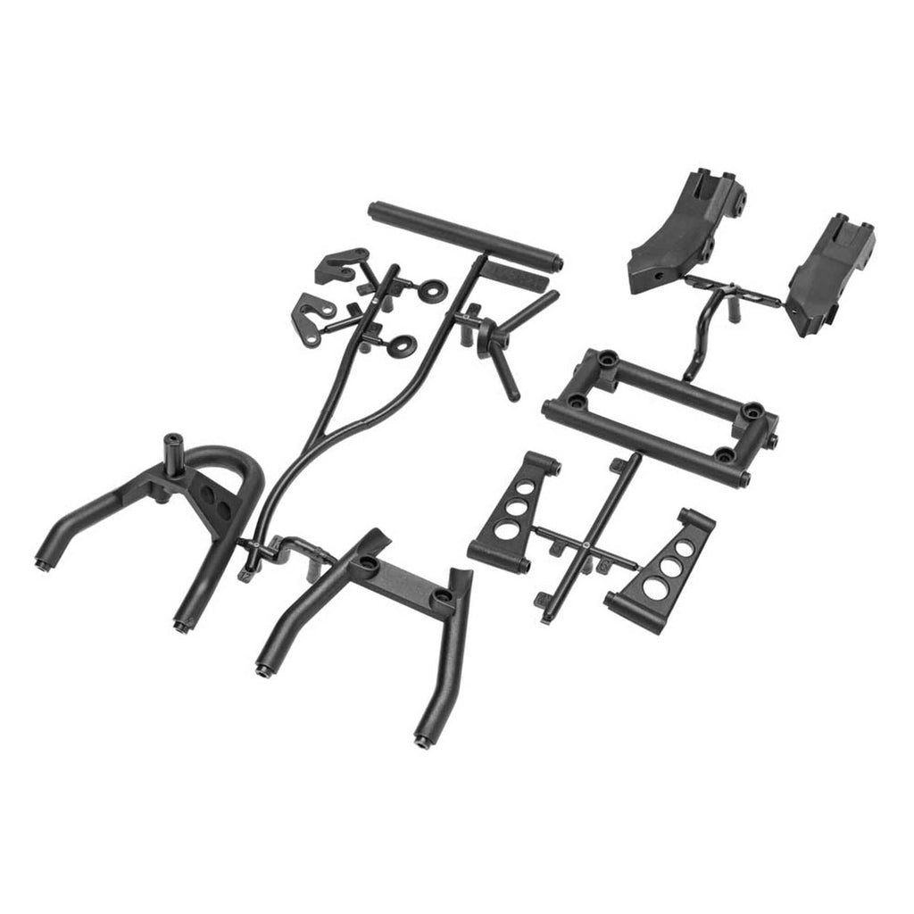 Axial AX31320 Rear Cage Components: RR10