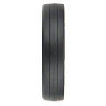 Pro-Line 10197203 Front Runner 2.2"/2.7" 2WD S3 Drag Front Tires