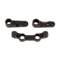 Associated 91973 RC10B6.4 Steering Bellcrank and Rack Set