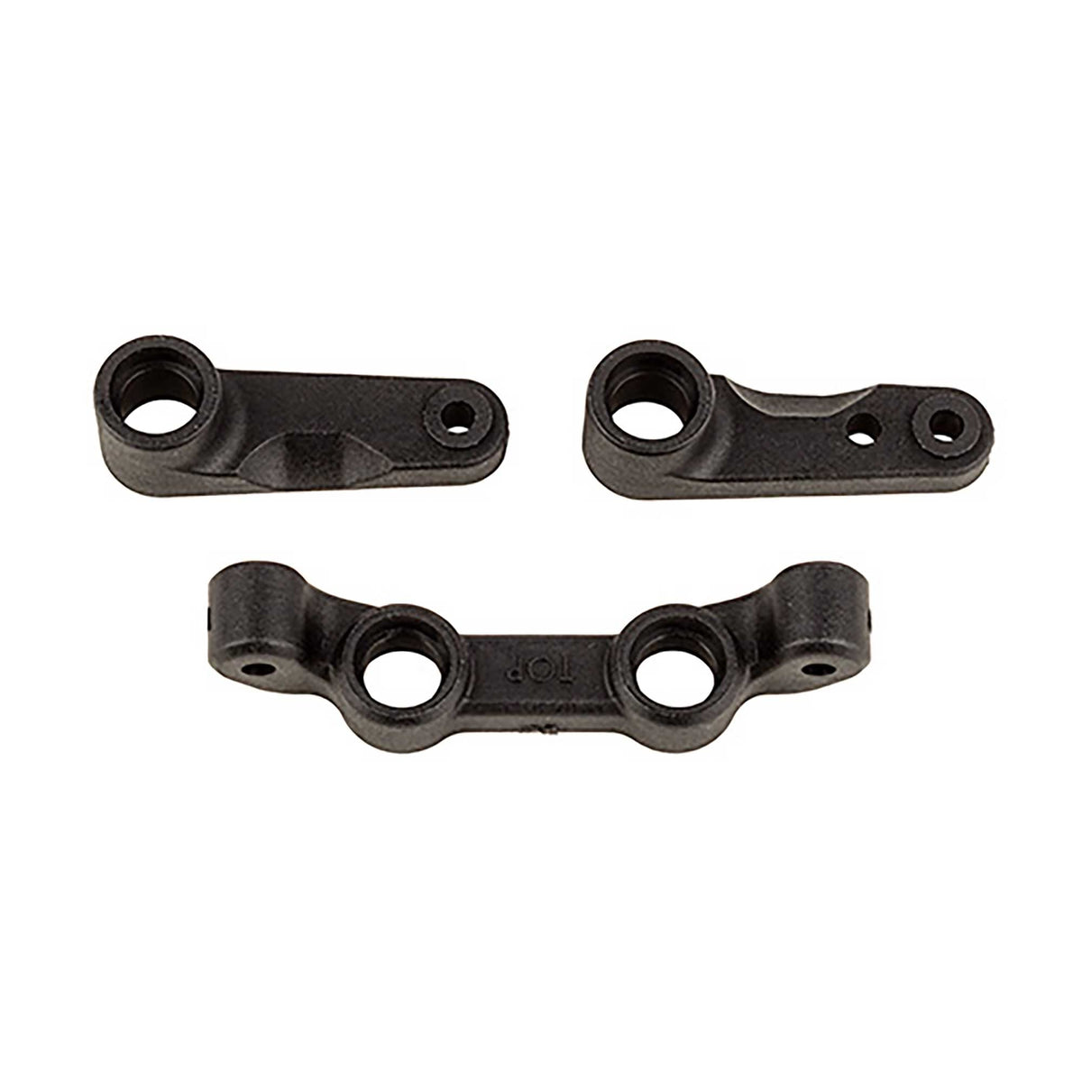 Associated 91973 RC10B6.4 Steering Bellcrank and Rack Set