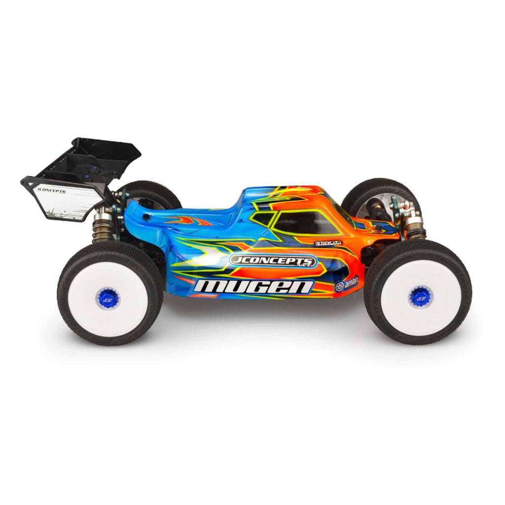 J-Concepts 338 S15 - Mugen MBX8 Eco body