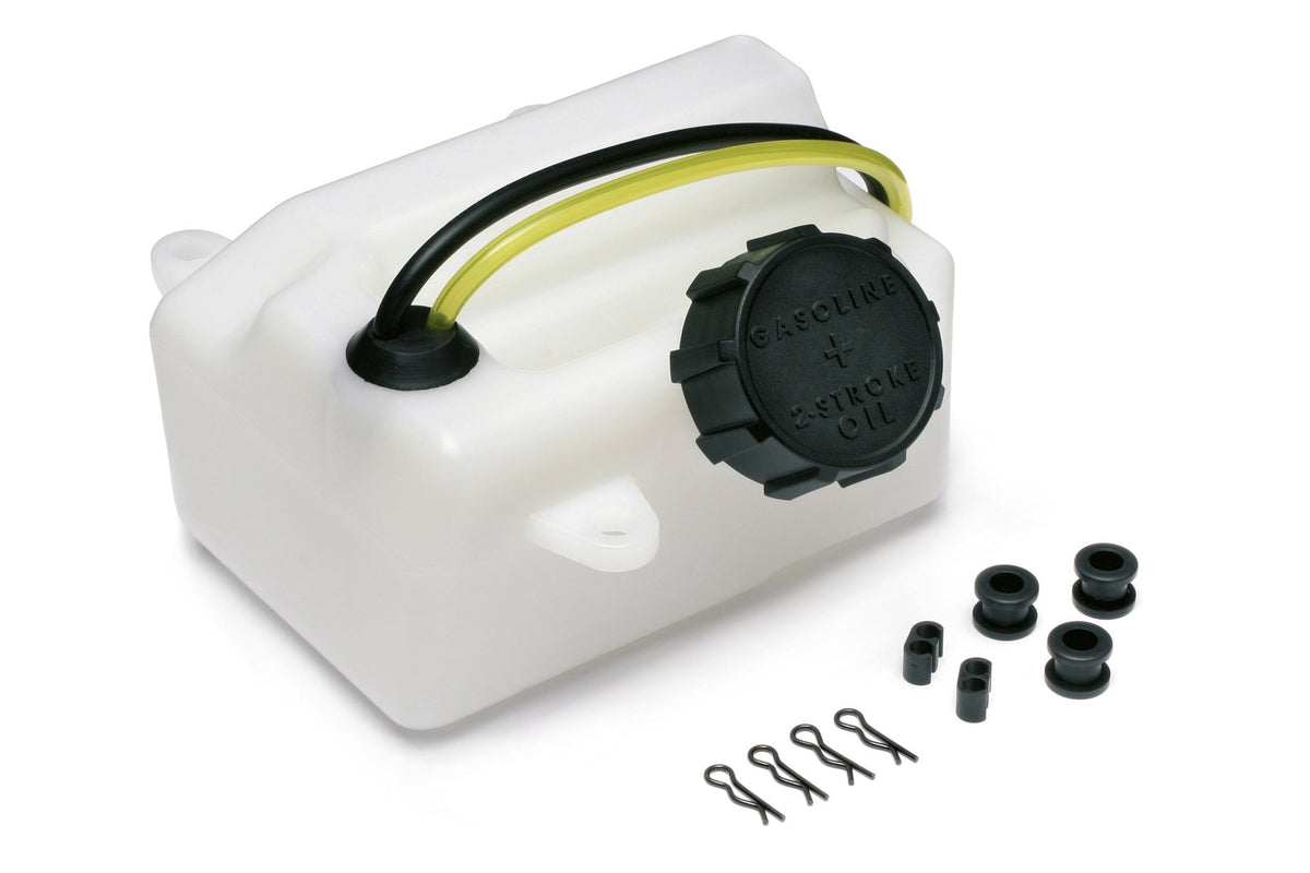 HPI Racing 85446 Fuel Tank Set Baja 5