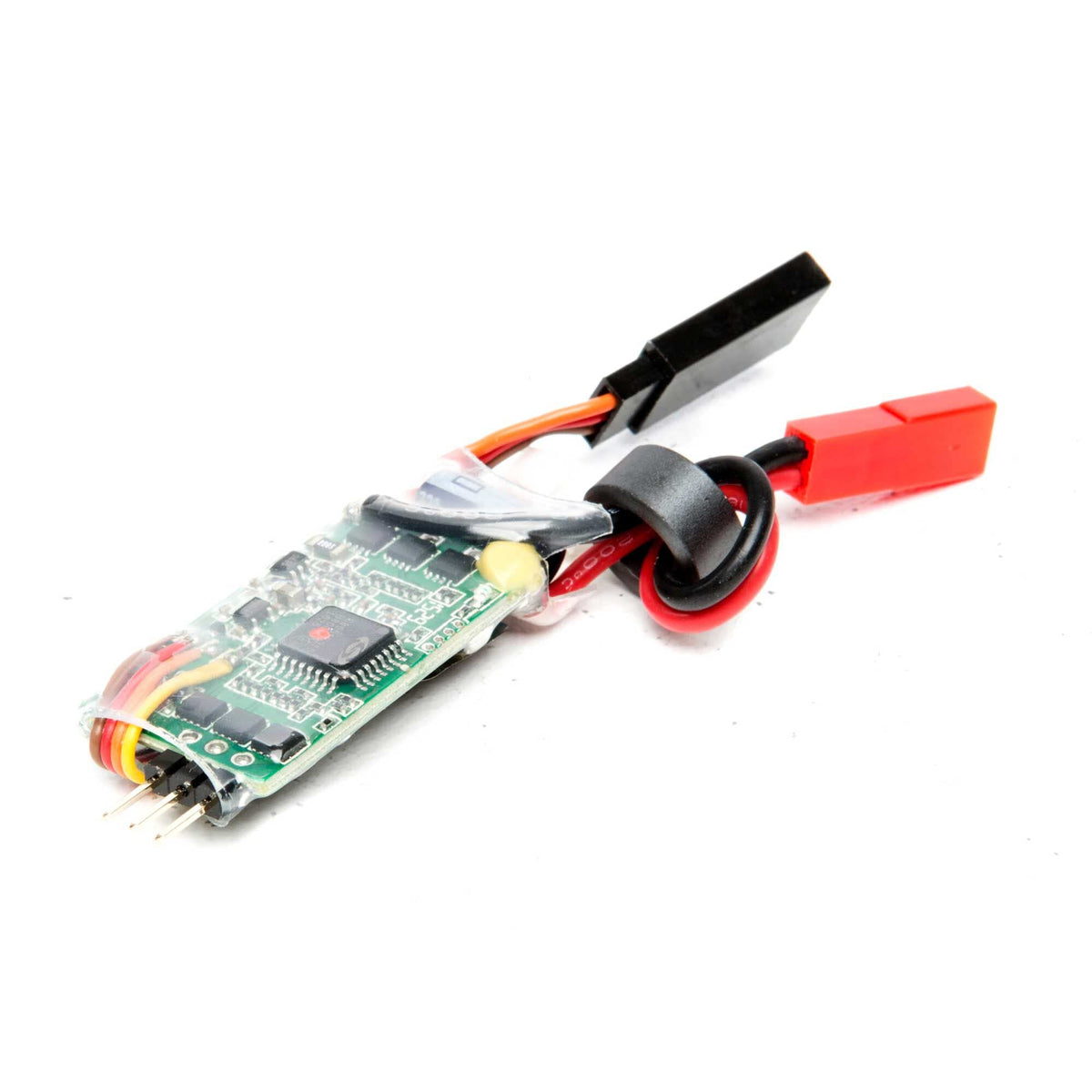 Blade BLH9318 Dual Brushless ESC: 130 S