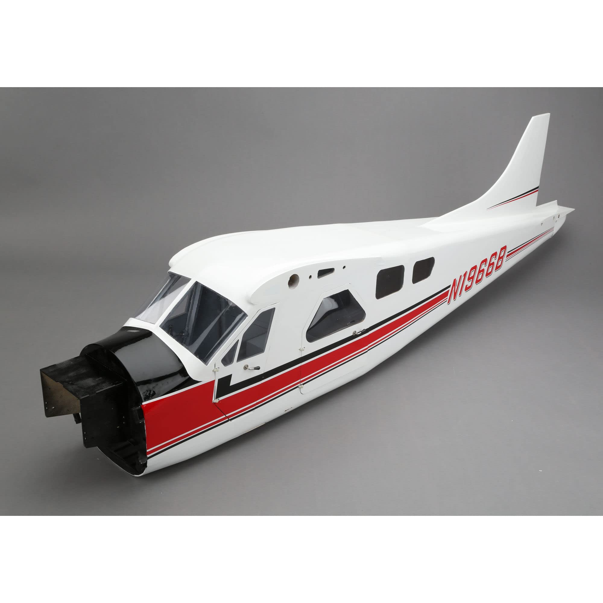 Hangar 9 454501 Fuselage: DHC-2 Beaver 30cc