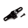 Team Associated 1371 FT Aluminum Throttle Servo Horn, 23T