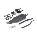Losi LOS338000 Aluminum Chassis Conversion Kit: 22S SCT