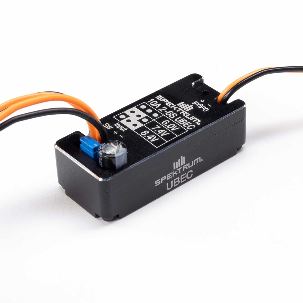 Spektrum SPMX-1016 UBEC 10A (2-6S)