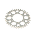 Losi LOS362008 Hub Chain Sprocket, Hard Anodized: PM-MX
