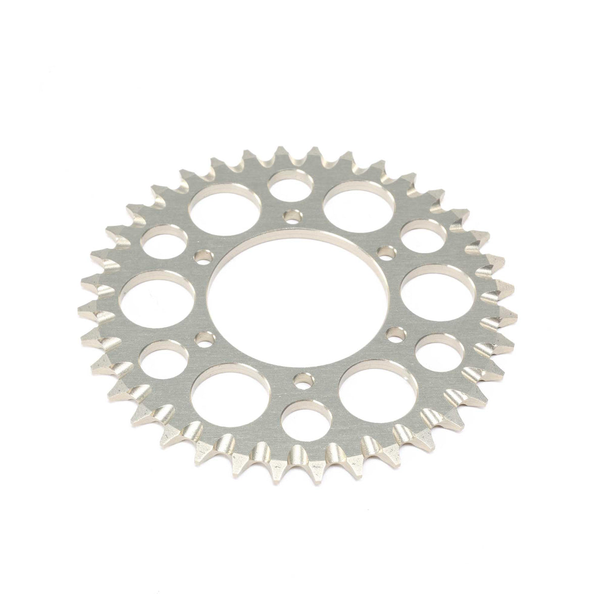 Losi LOS362008 Hub Chain Sprocket, Hard Anodized: PM-MX