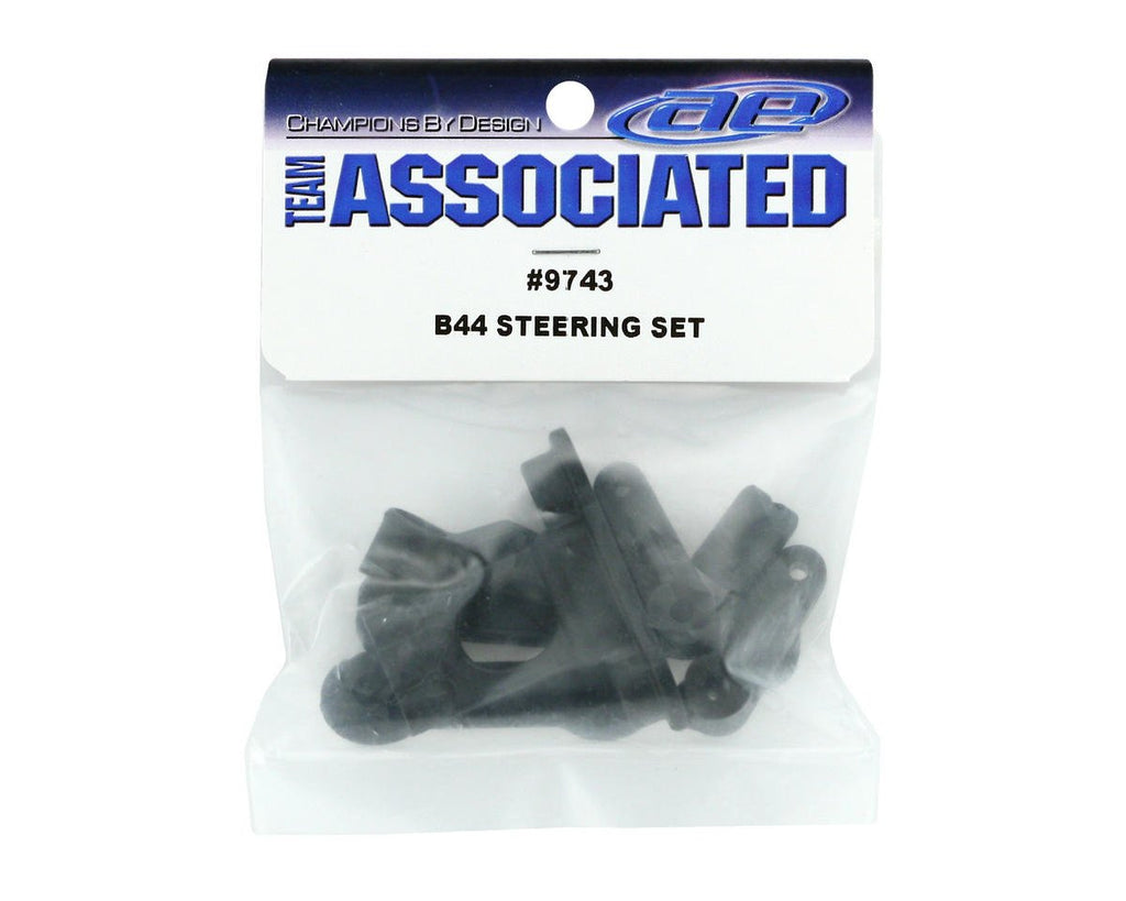 Team Associated 9743 Steering Set: B44