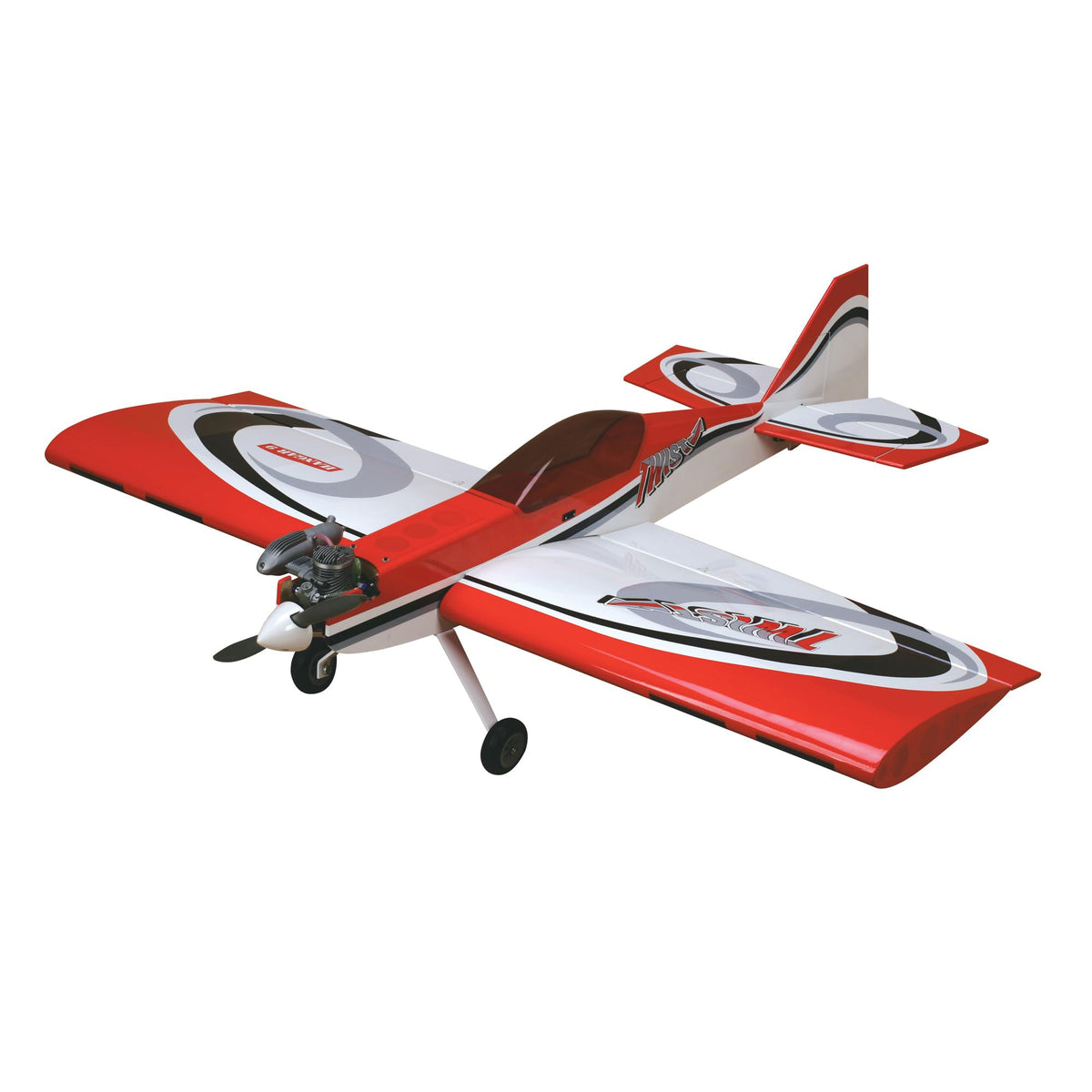 Hangar 9 4210 Twist 60 ARF
