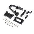 Pro-Boat PRB-1151 Hull Mounts: Recoil 18