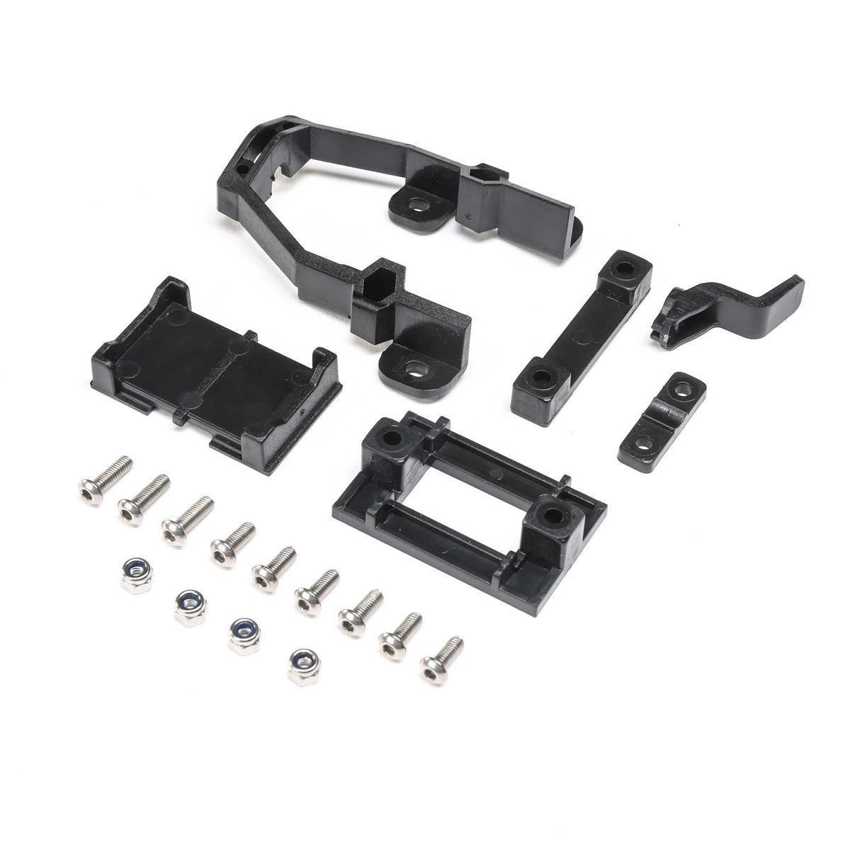 Pro-Boat PRB-1151 Hull Mounts: Recoil 18