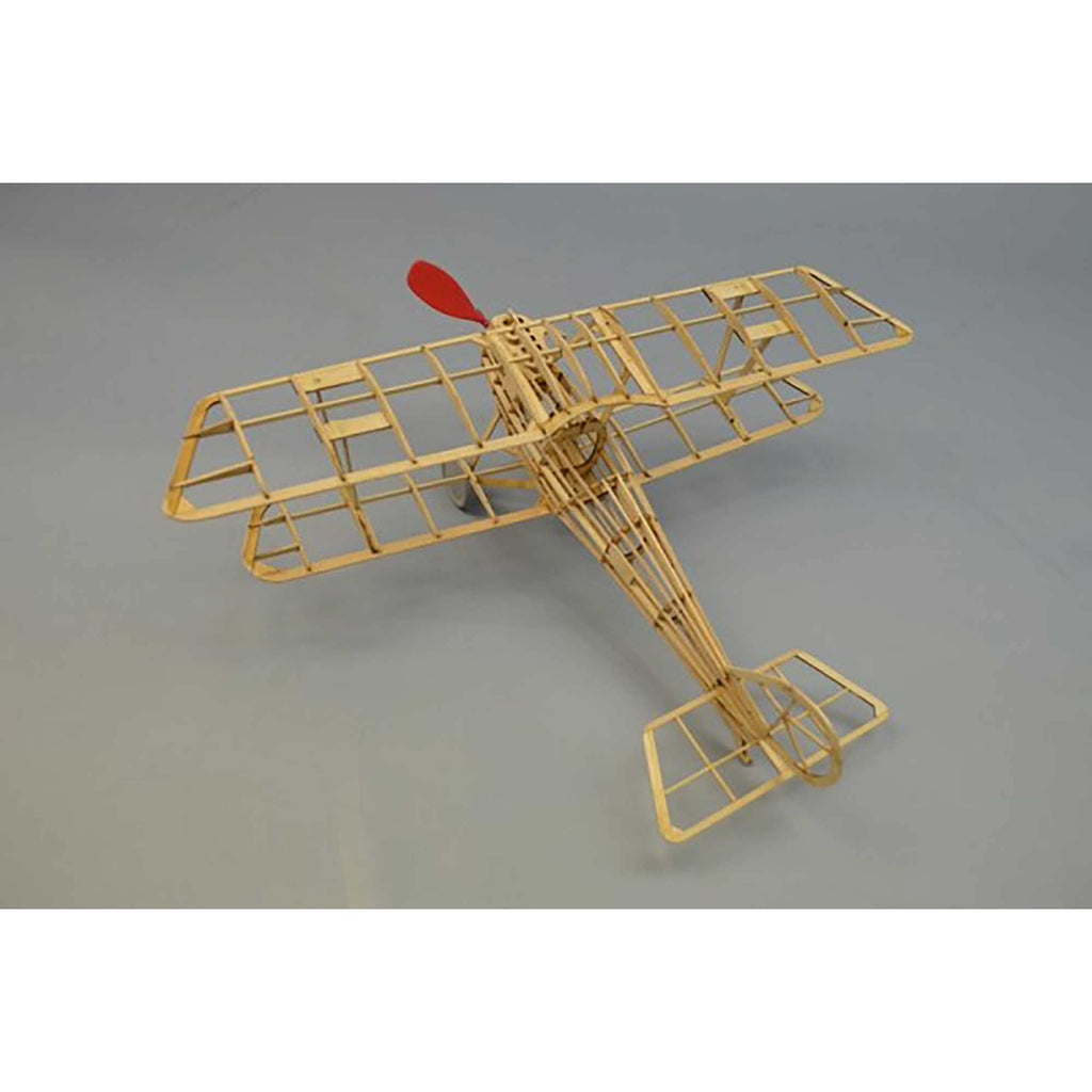 Dumas 243 PFALZ D3 18" WS