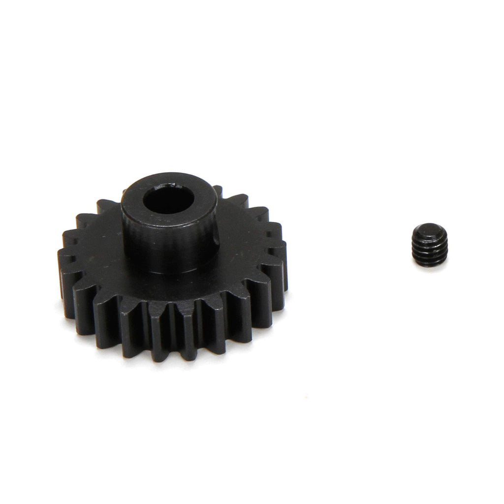Losi LOS242004 Pinion Gear, 22T, 1.0M, 5mm Shaft