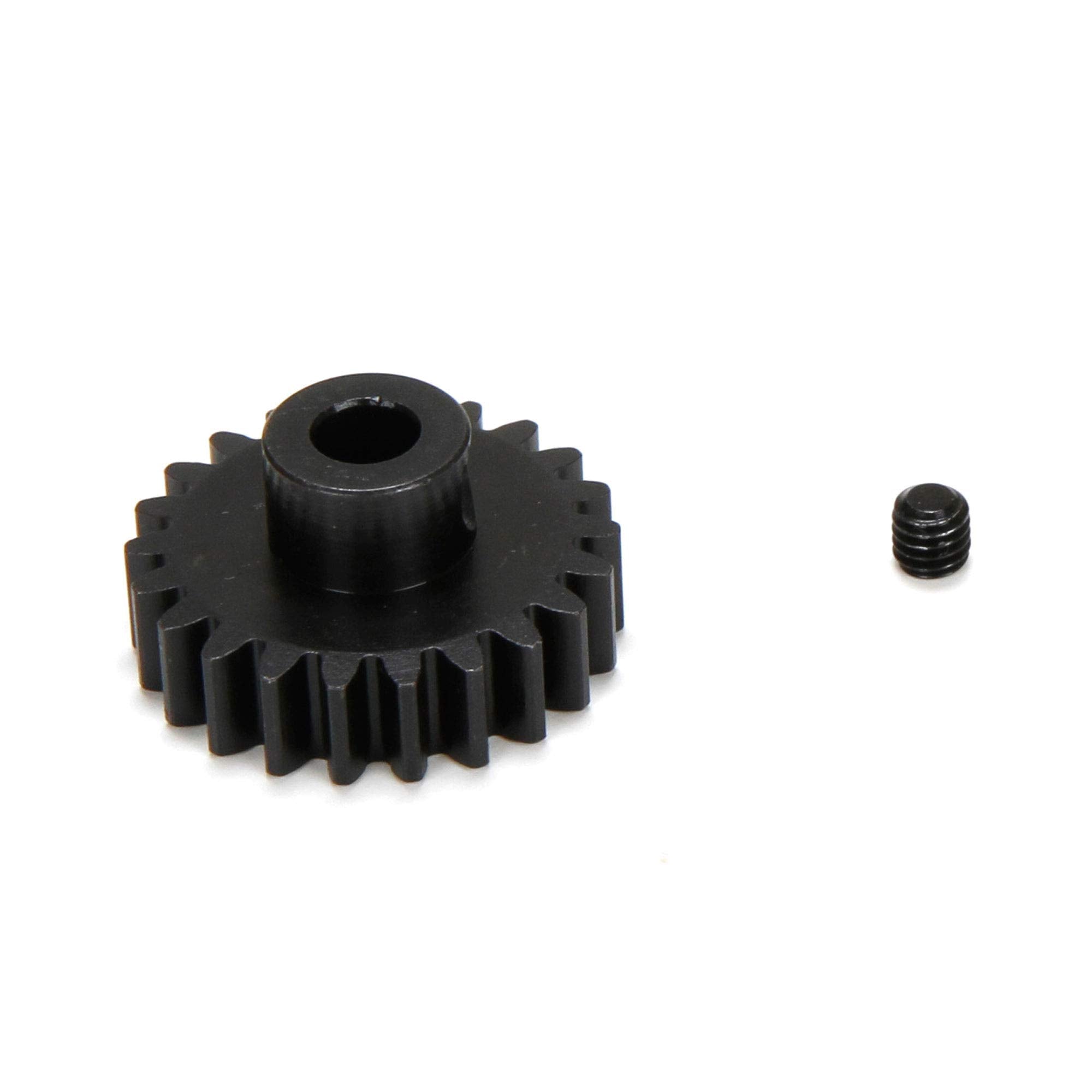 Losi LOS242004 Pinion Gear, 22T, 1.0M, 5mm Shaft