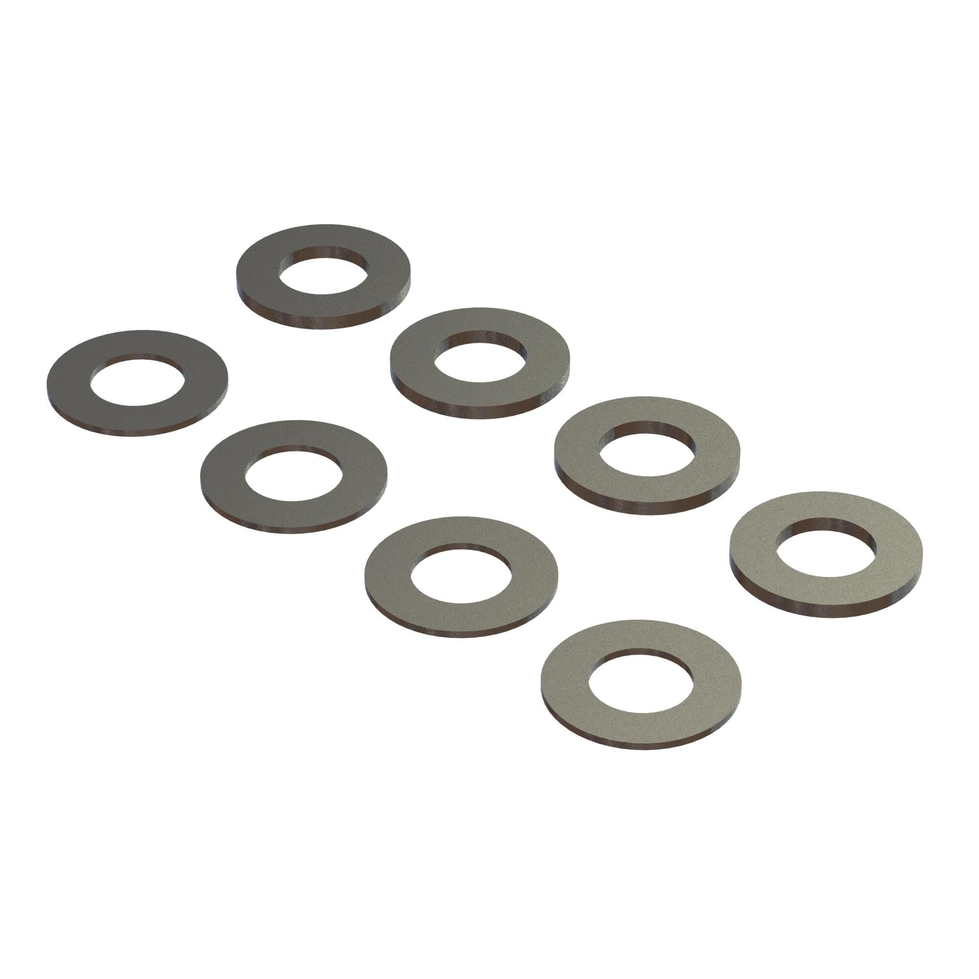 Arrma 330737 Suspension Arm Metal Shim Set