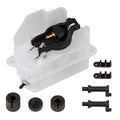 Team Associated 81557 RC8B4 Fuel Tank