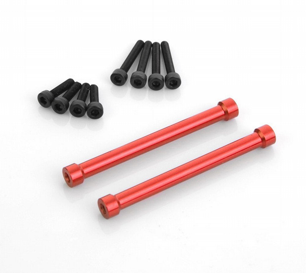 Junfac 20024 SCX10 Shock Brace (2)