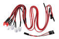 Team Associated 25855 Pro4 SC10 LED Light Kit