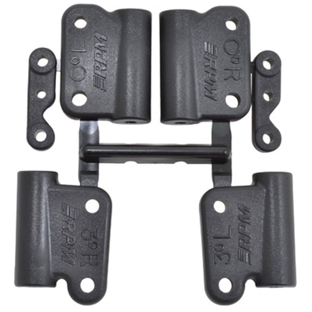 RPM 73642 Replacement 0.3 Degree Rear Mounts/Gearbox Housings