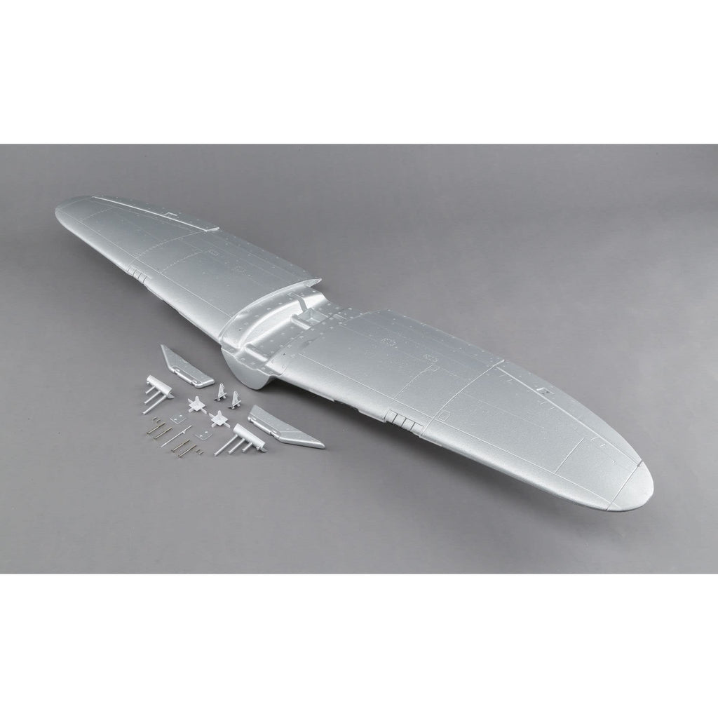E-Flite EFL8452 Painted wing: P-47 1.2m