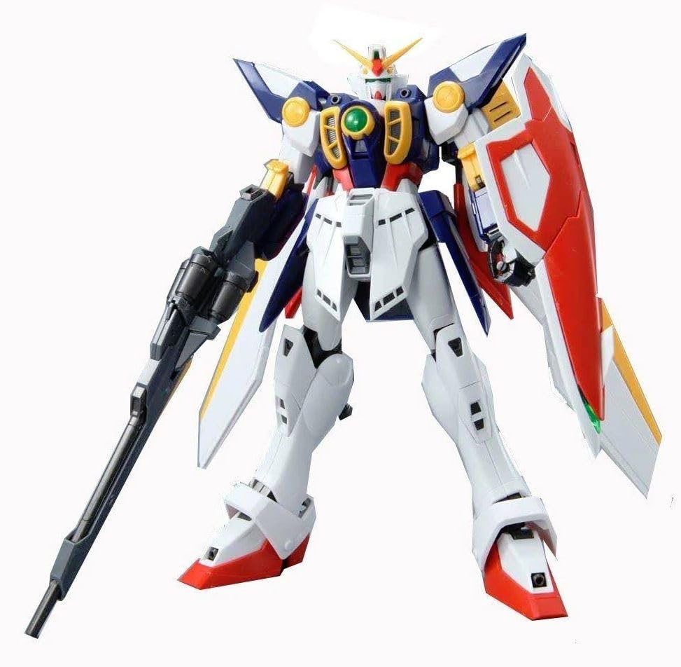 Bandai 162352 MG 1/100 Wing Gundam