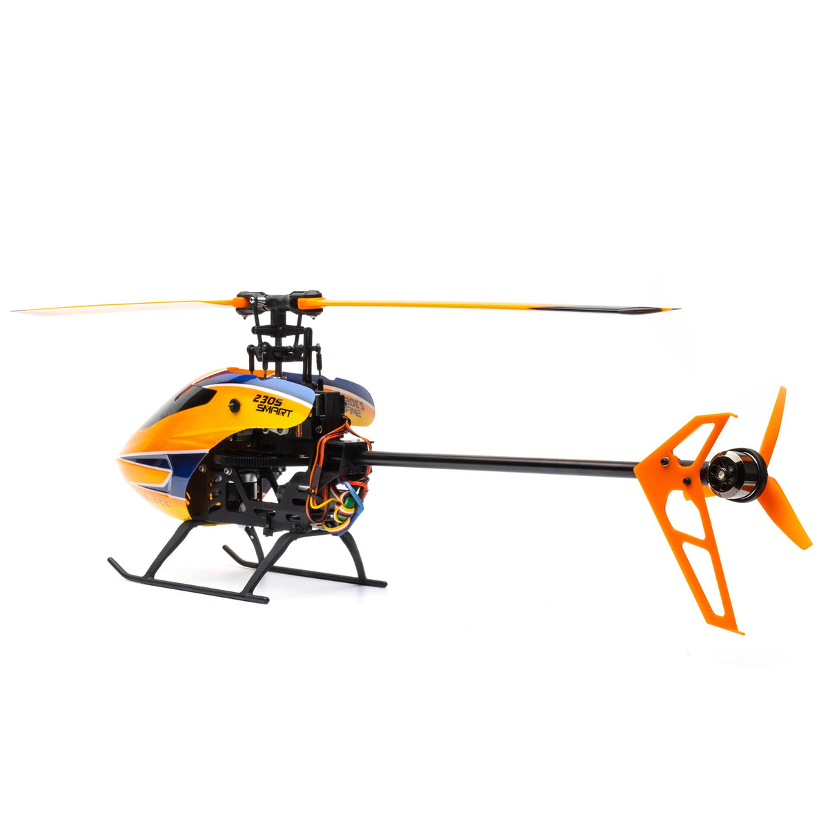 Blade BLH1250 Blade 230 S Smart Bind-N-Fly (BNF) Basic Helicopter
