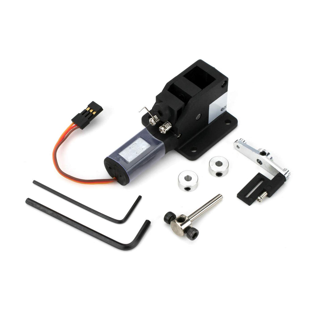 E-Flite EFLG111 Nose Electric Retract Unit 10 - 15