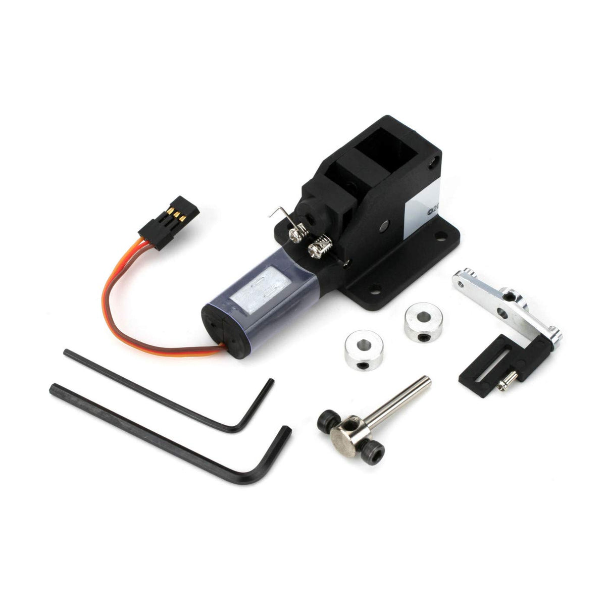 E-Flite EFLG111 Nose Electric Retract Unit 10 - 15