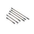 ECX ECX224000 Link Set: 1.9 Barrage Doomsday